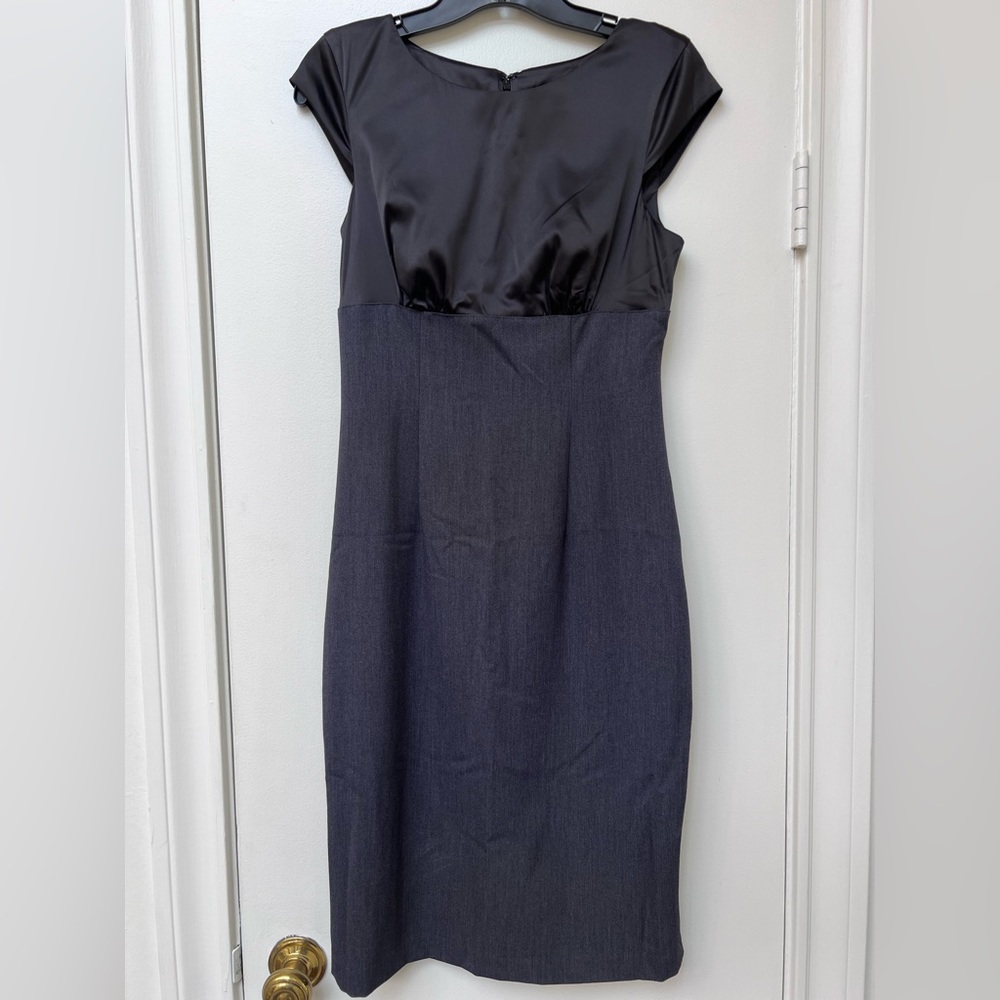 The Limited Dress